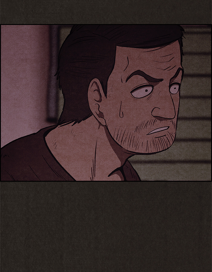 Read Sweet Home chapter 42 image 4 on Lezhin