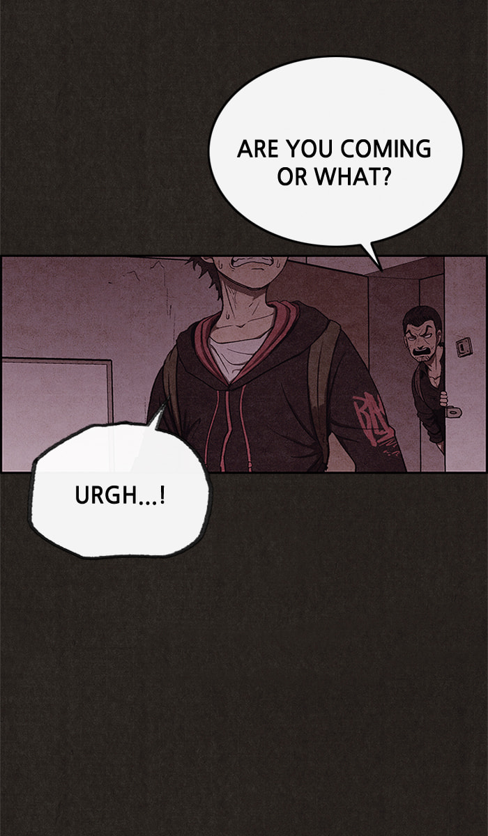 Read Sweet Home chapter 42 image 40 on Lezhin