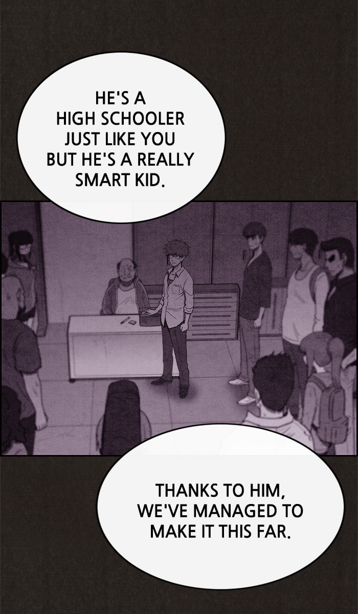 Read Sweet Home chapter 42 image 50 on Lezhin