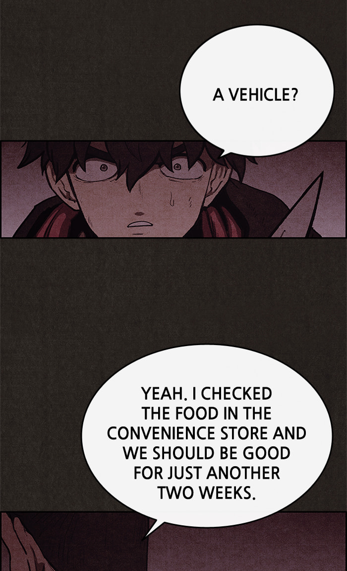 Read Sweet Home chapter 42 image 55 on Lezhin