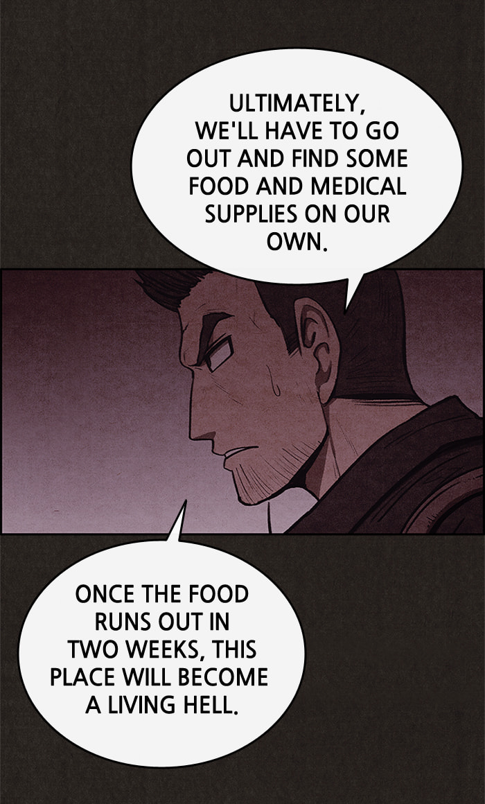 Read Sweet Home chapter 42 image 58 on Lezhin