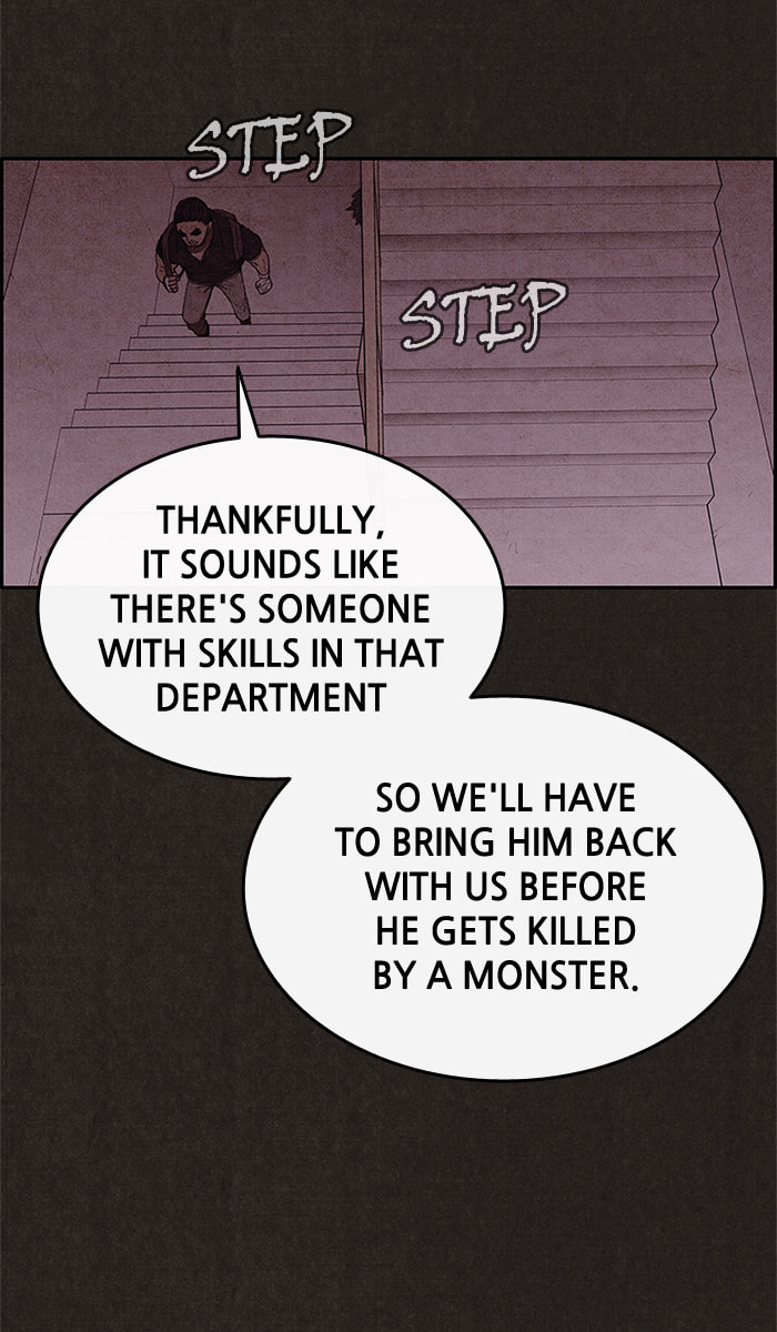 Read Sweet Home chapter 42 image 61 on Lezhin