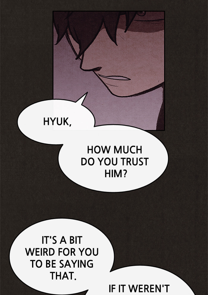 Read Sweet Home chapter 42 image 64 on Lezhin