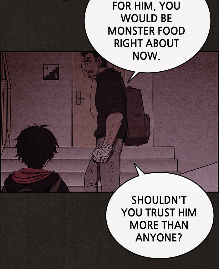 Read Sweet Home chapter 42 image 65 on Lezhin
