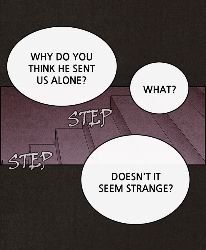 Read Sweet Home chapter 42 image 66 on Lezhin