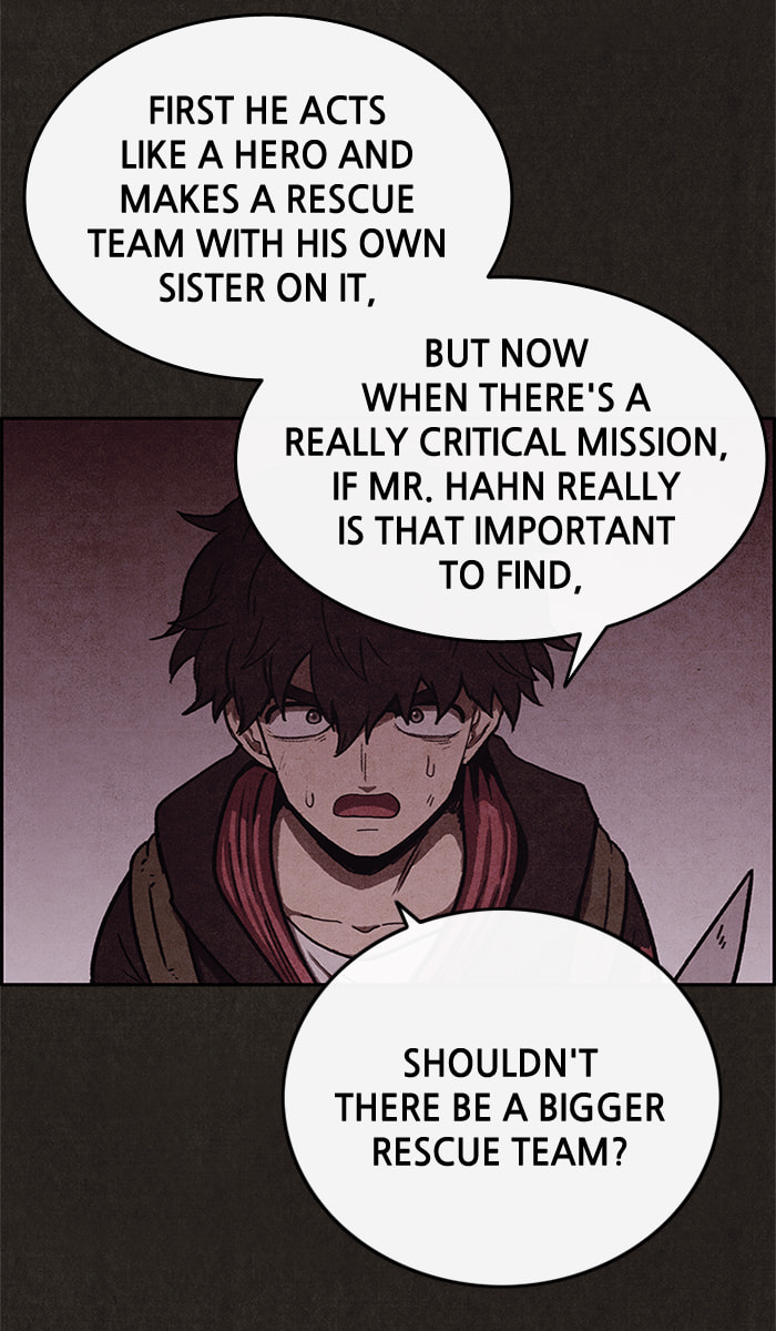 Read Sweet Home chapter 42 image 68 on Lezhin