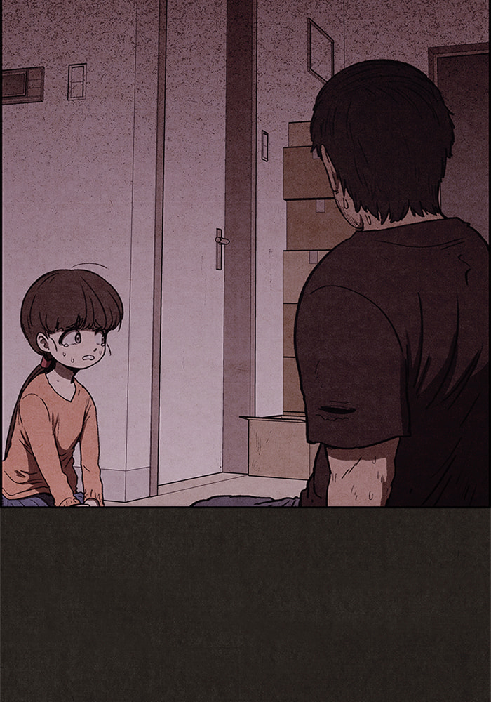 Read Sweet Home chapter 42 image 7 on Lezhin