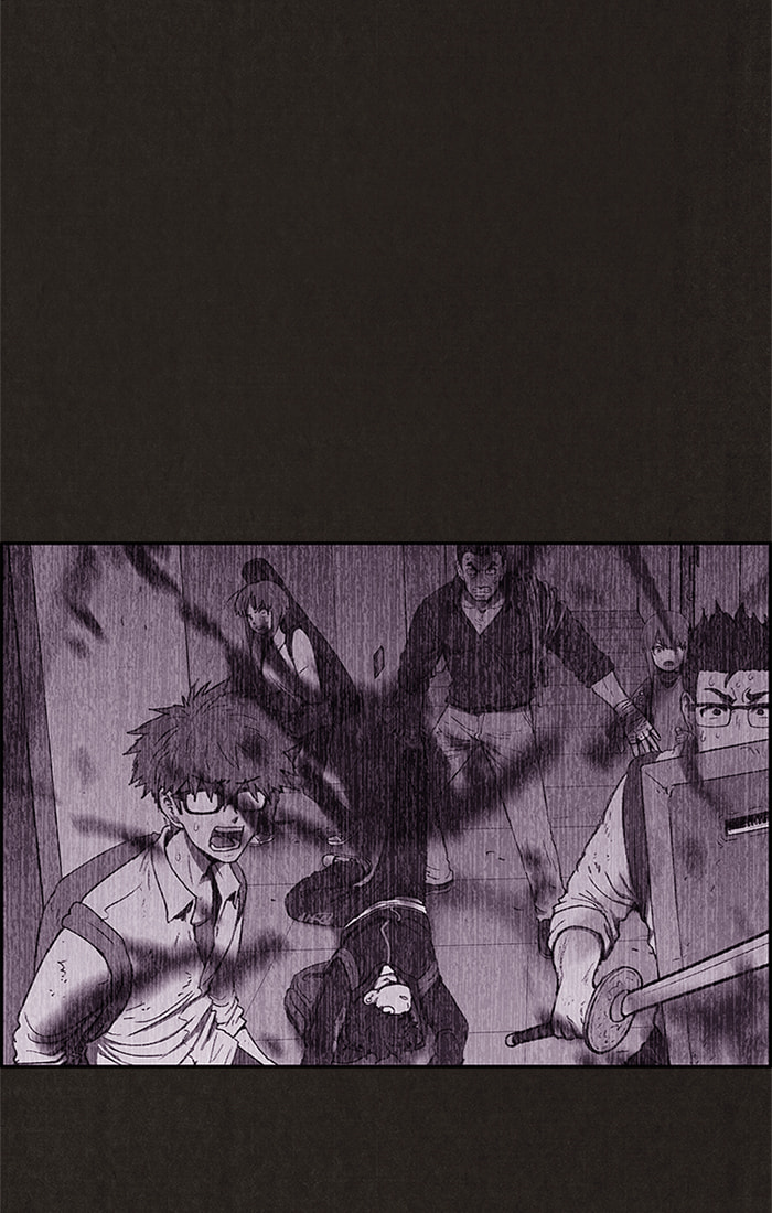 Read Sweet Home chapter 42 image 72 on Lezhin