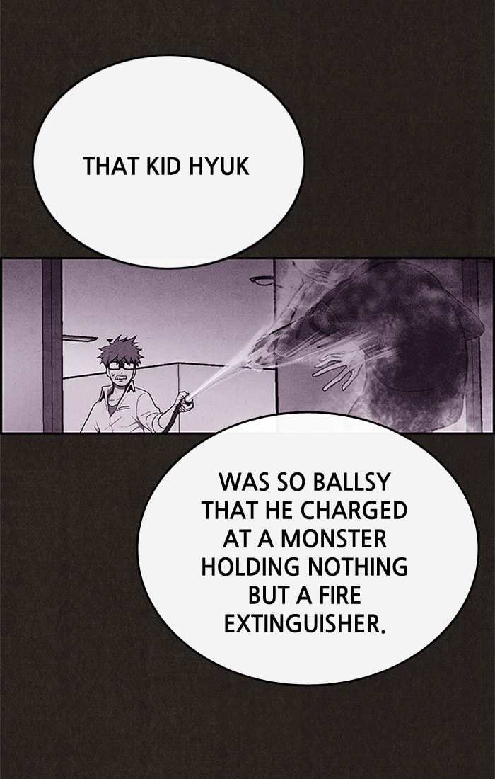 Read Sweet Home chapter 42 image 74 on Lezhin