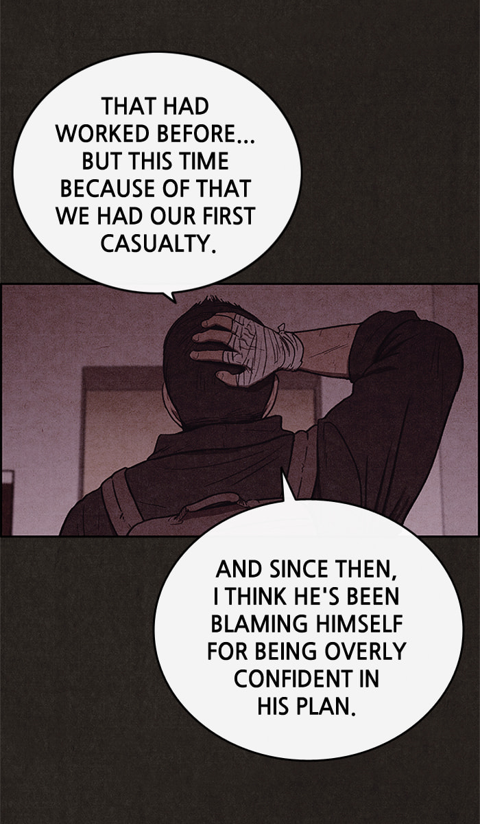 Read Sweet Home chapter 42 image 75 on Lezhin