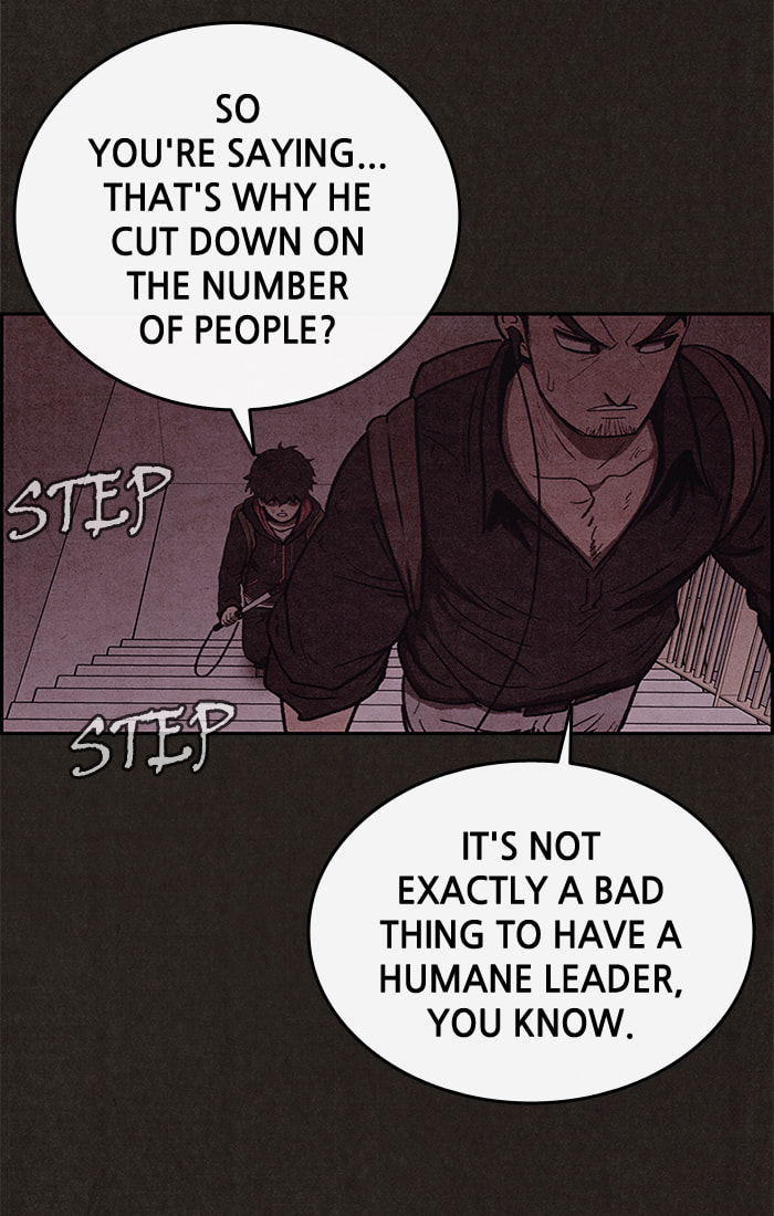 Read Sweet Home chapter 42 image 76 on Lezhin