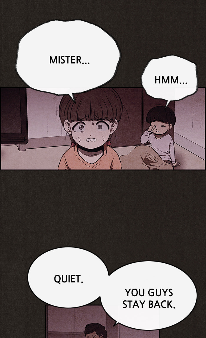 Read Sweet Home chapter 42 image 8 on Lezhin