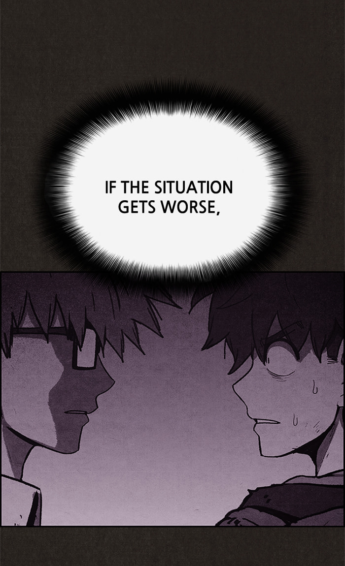 Read Sweet Home chapter 42 image 84 on Lezhin