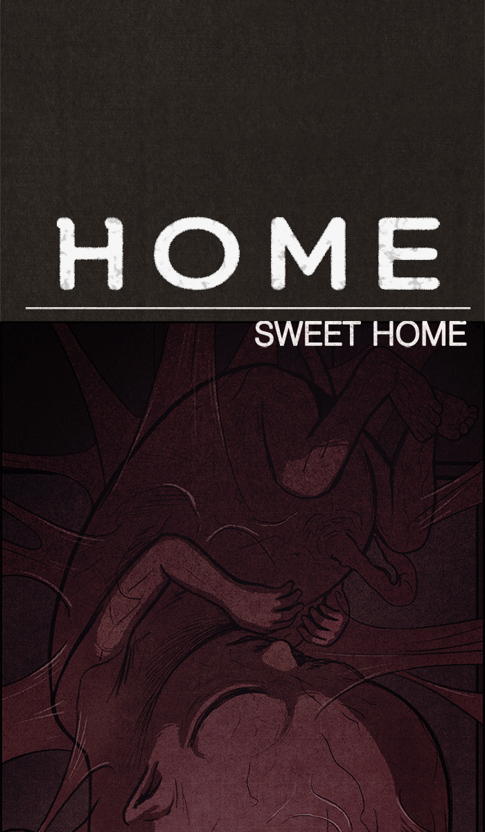 Read Sweet Home chapter 43 image 17 on Lezhin