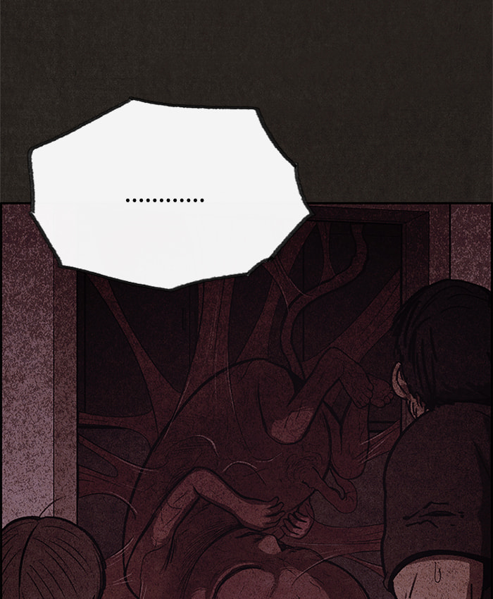 Read Sweet Home chapter 43 image 19 on Lezhin