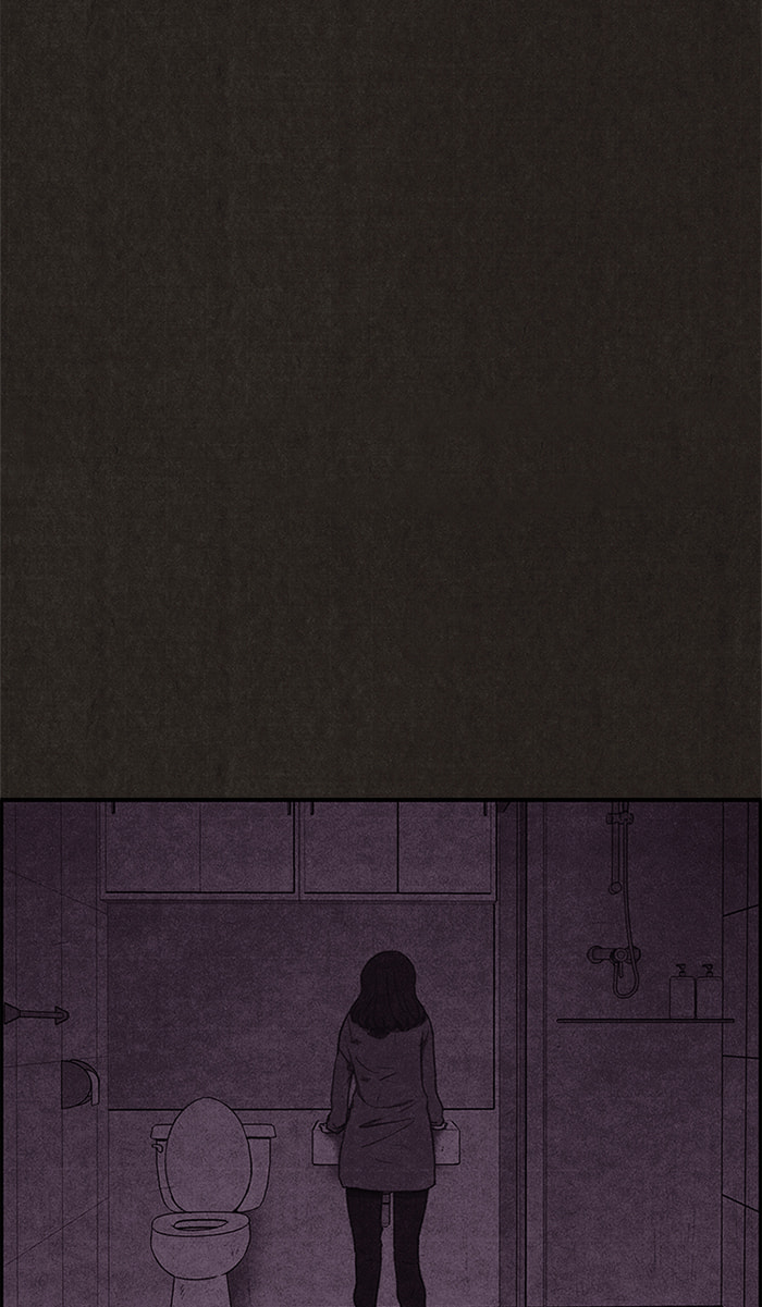 Read Sweet Home chapter 43 image 2 on Lezhin