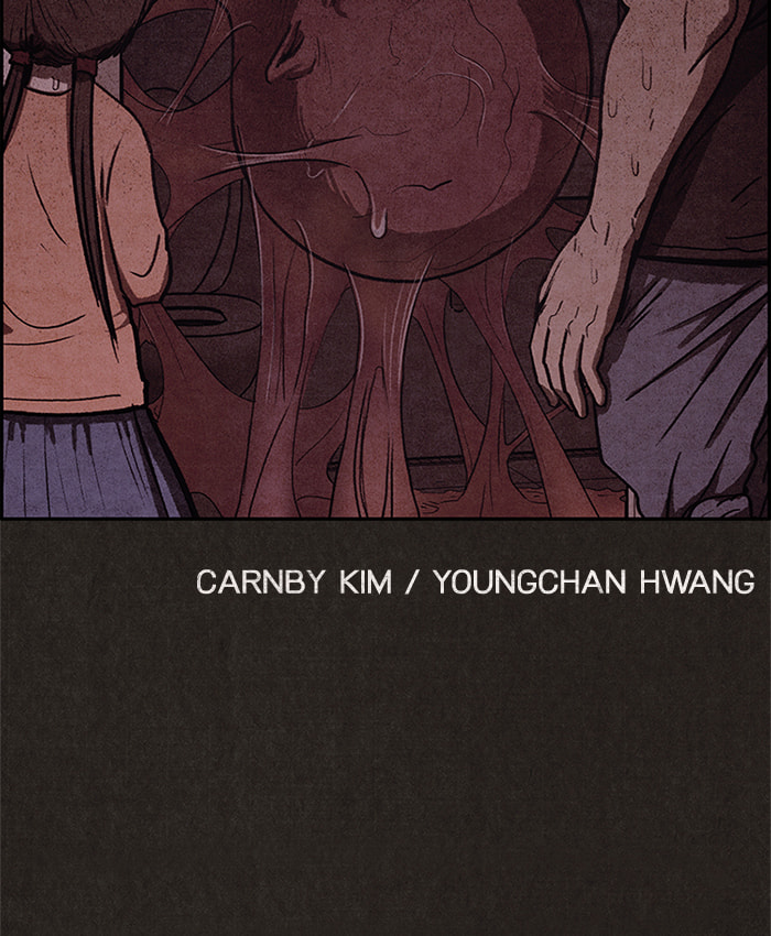 Read Sweet Home chapter 43 image 20 on Lezhin