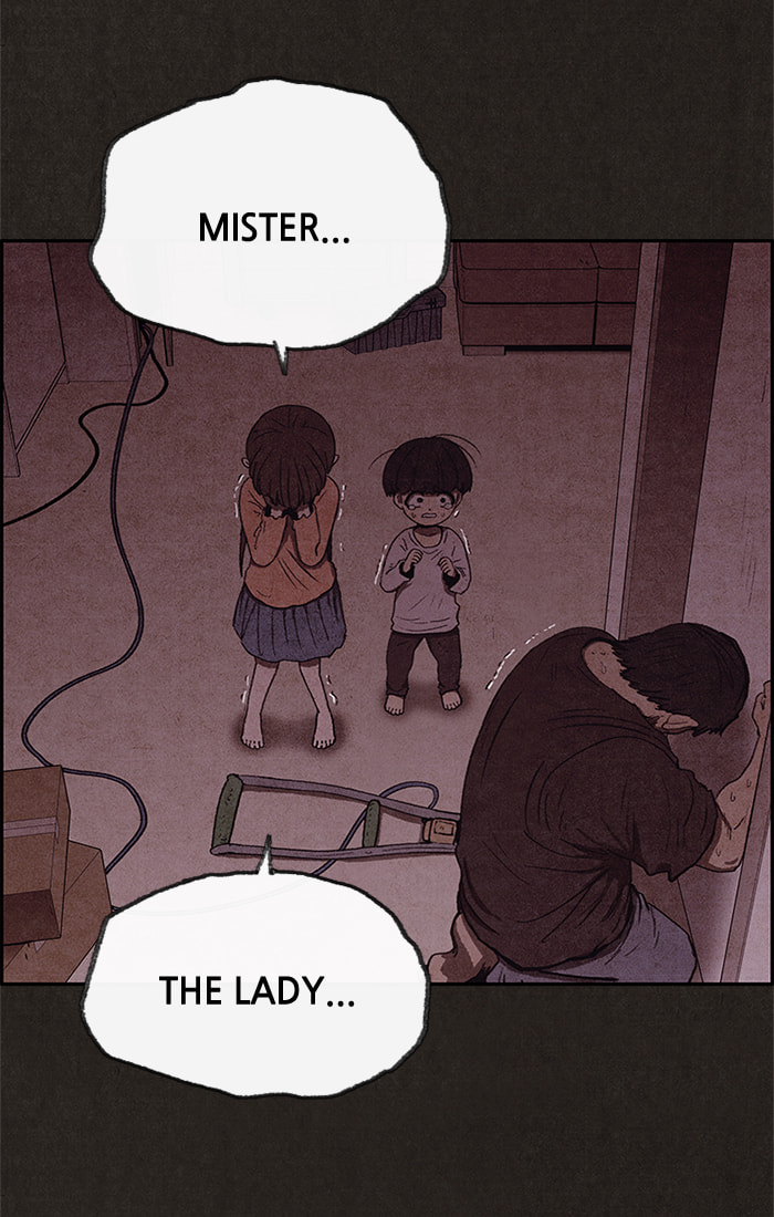 Read Sweet Home chapter 43 image 28 on Lezhin