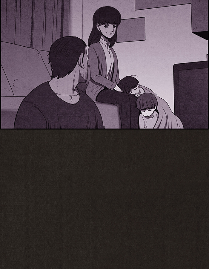 Read Sweet Home chapter 43 image 33 on Lezhin