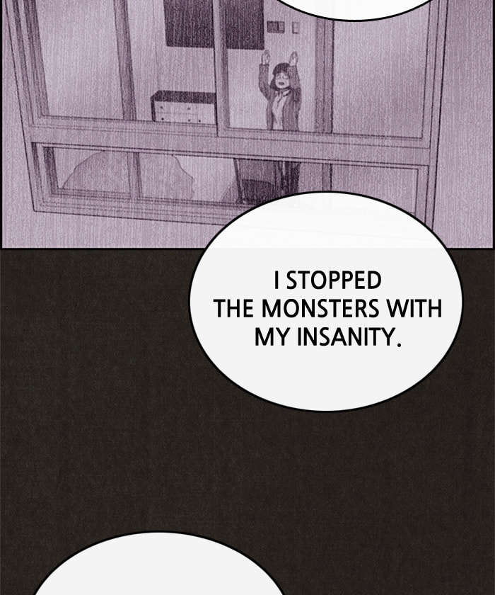 Read Sweet Home chapter 43 image 42 on Lezhin