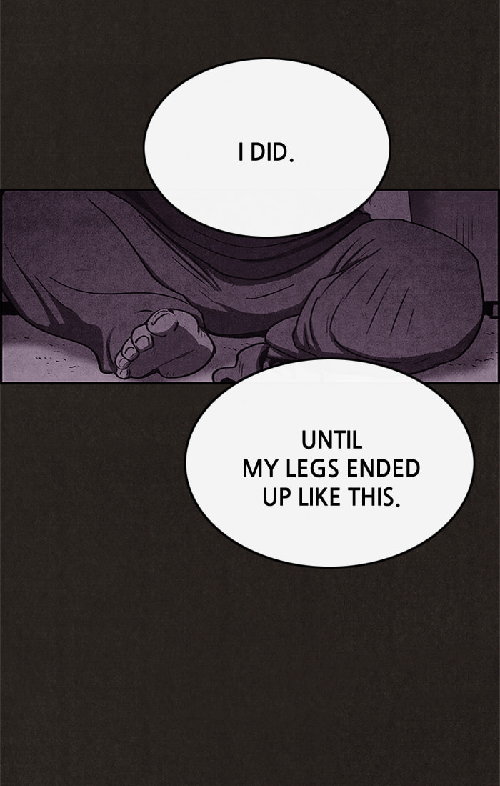 Read Sweet Home chapter 43 image 48 on Lezhin
