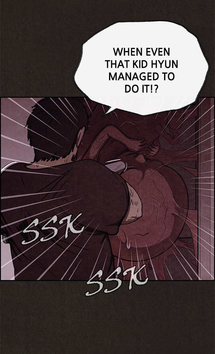 Read Sweet Home chapter 43 image 54 on Lezhin