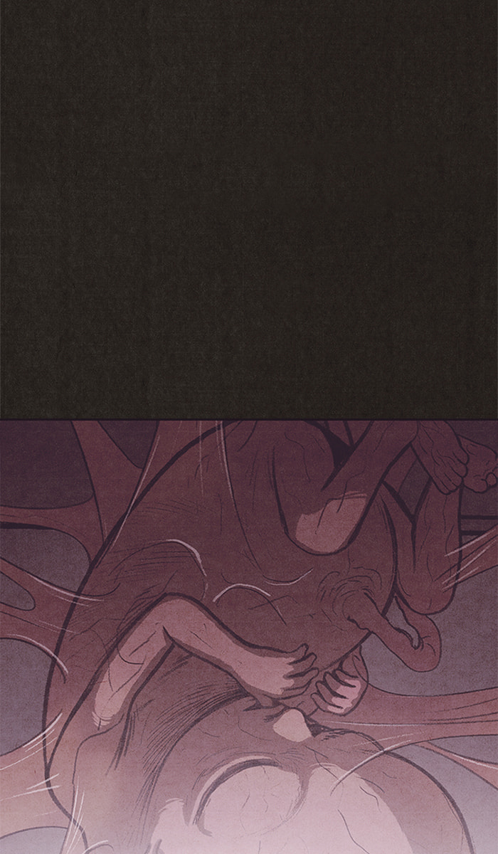 Read Sweet Home chapter 43 image 69 on Lezhin