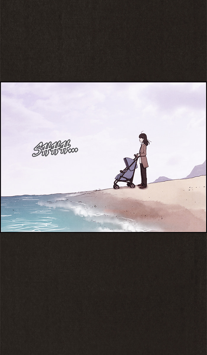Read Sweet Home chapter 43 image 73 on Lezhin