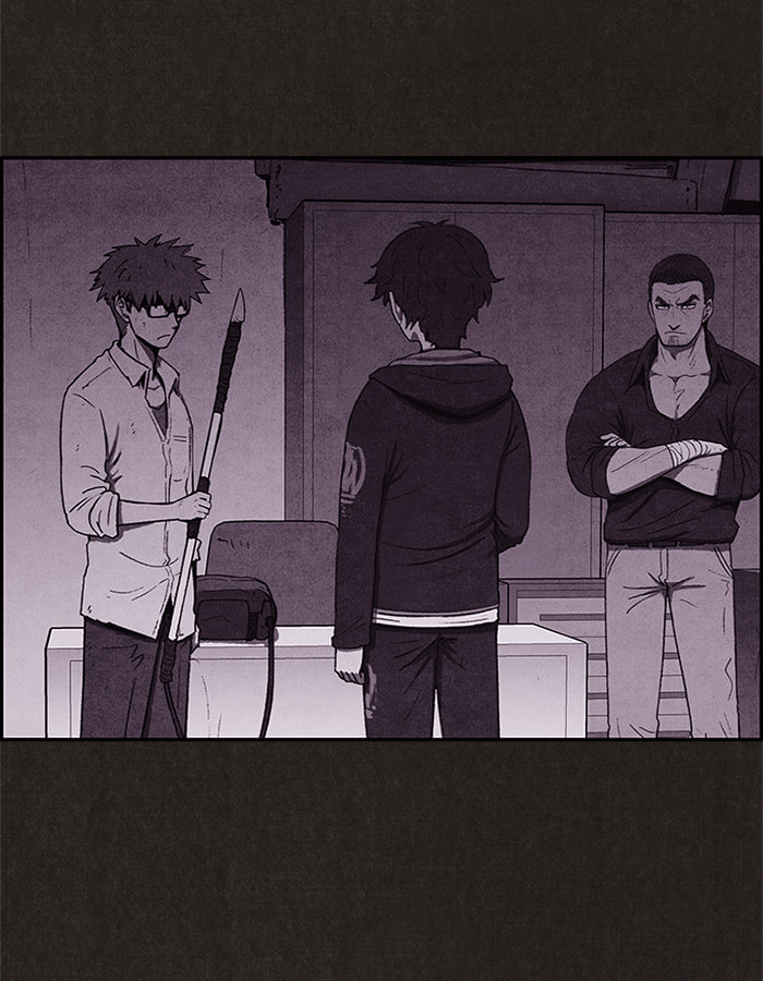 Read Sweet Home chapter 44 image 13 on Lezhin