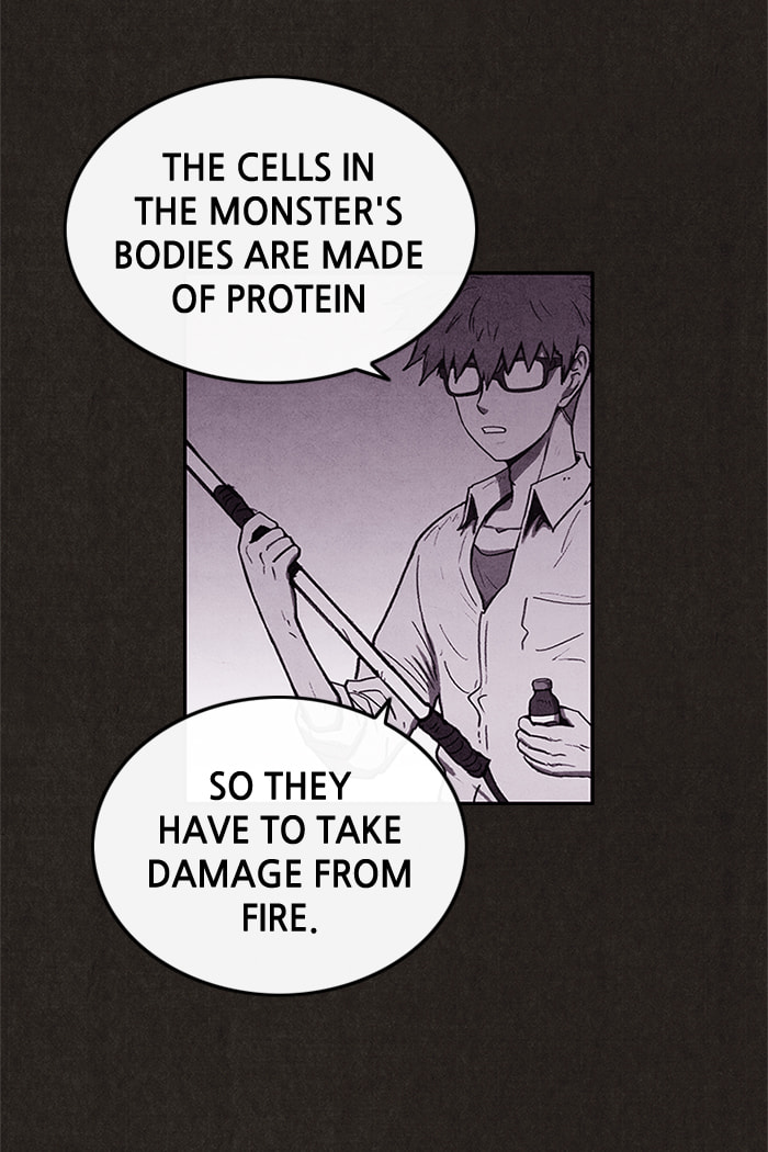 Read Sweet Home chapter 44 image 14 on Lezhin