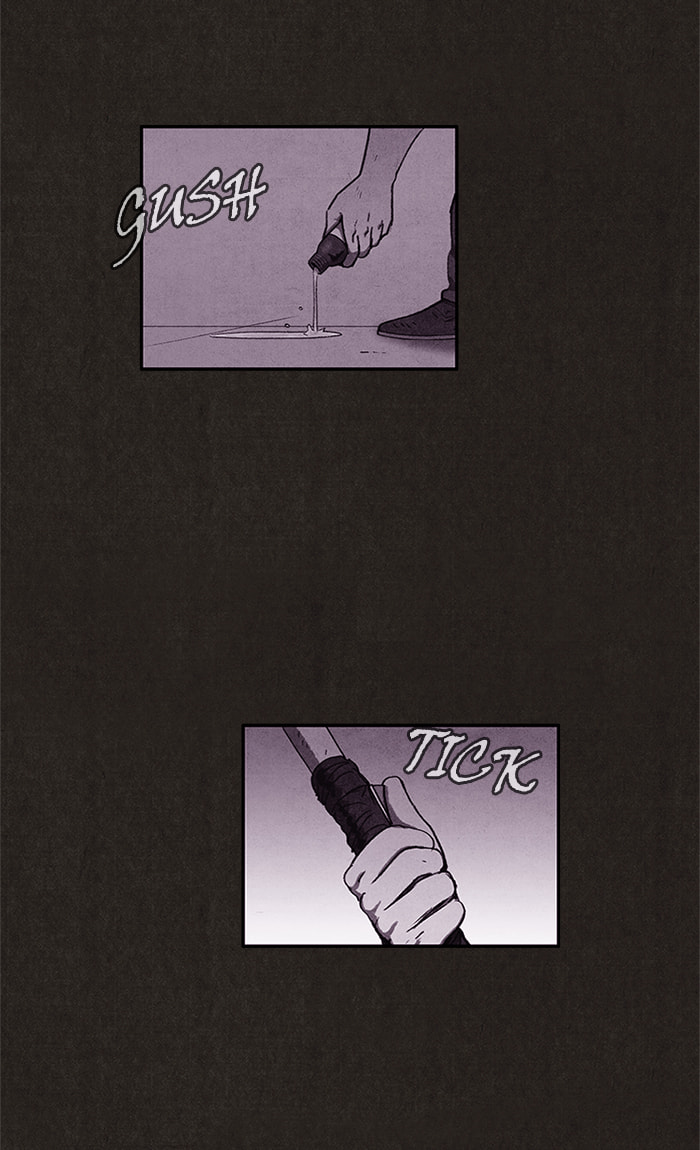 Read Sweet Home chapter 44 image 15 on Lezhin