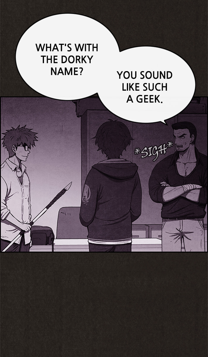 Read Sweet Home chapter 44 image 21 on Lezhin