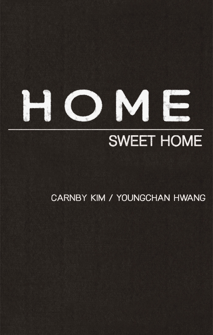 Read Sweet Home chapter 44 image 25 on Lezhin