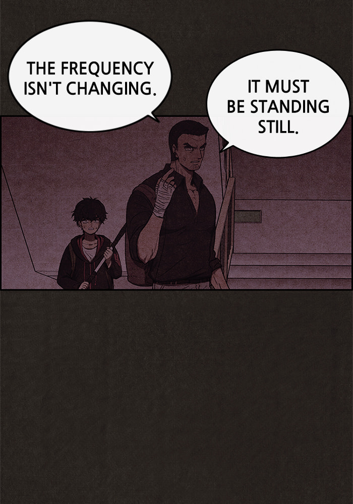 Read Sweet Home chapter 44 image 27 on Lezhin