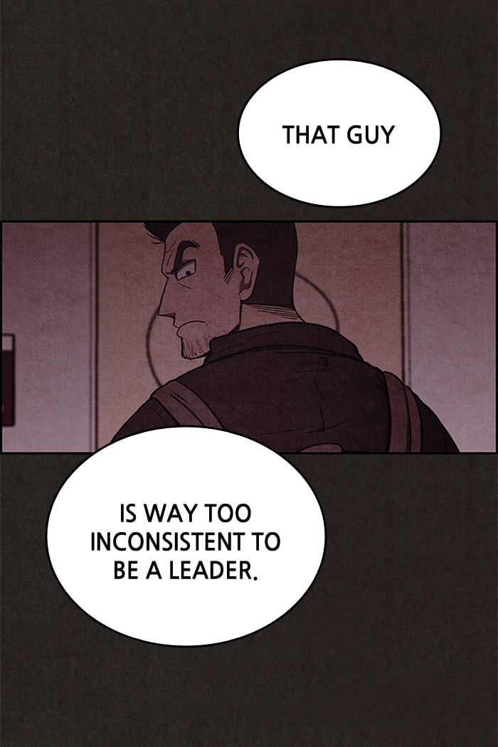 Read Sweet Home chapter 44 image 3 on Lezhin