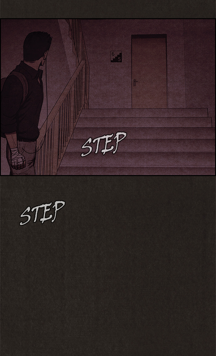 Read Sweet Home chapter 44 image 30 on Lezhin