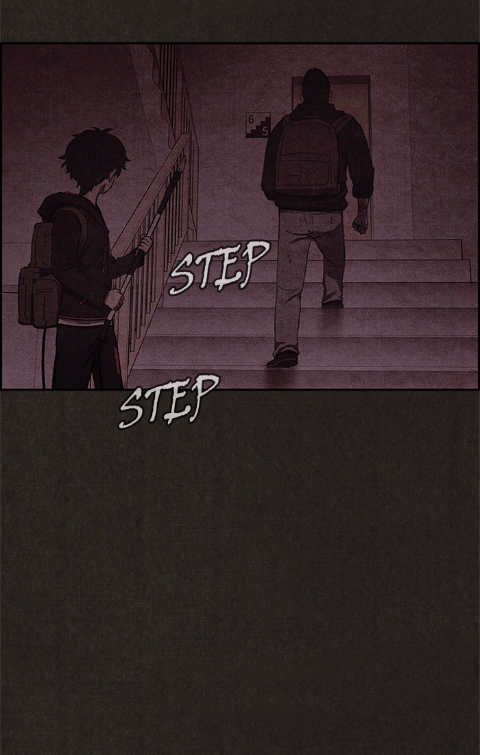 Read Sweet Home chapter 44 image 31 on Lezhin