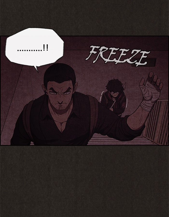 Read Sweet Home chapter 44 image 32 on Lezhin