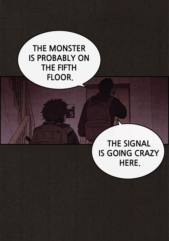 Read Sweet Home chapter 44 image 33 on Lezhin