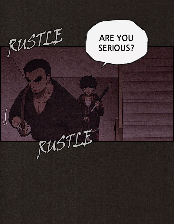Read Sweet Home chapter 44 image 36 on Lezhin