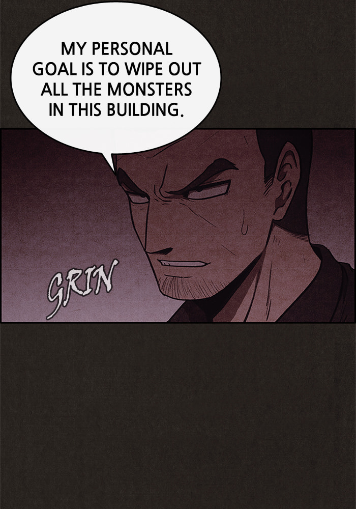 Read Sweet Home chapter 44 image 37 on Lezhin