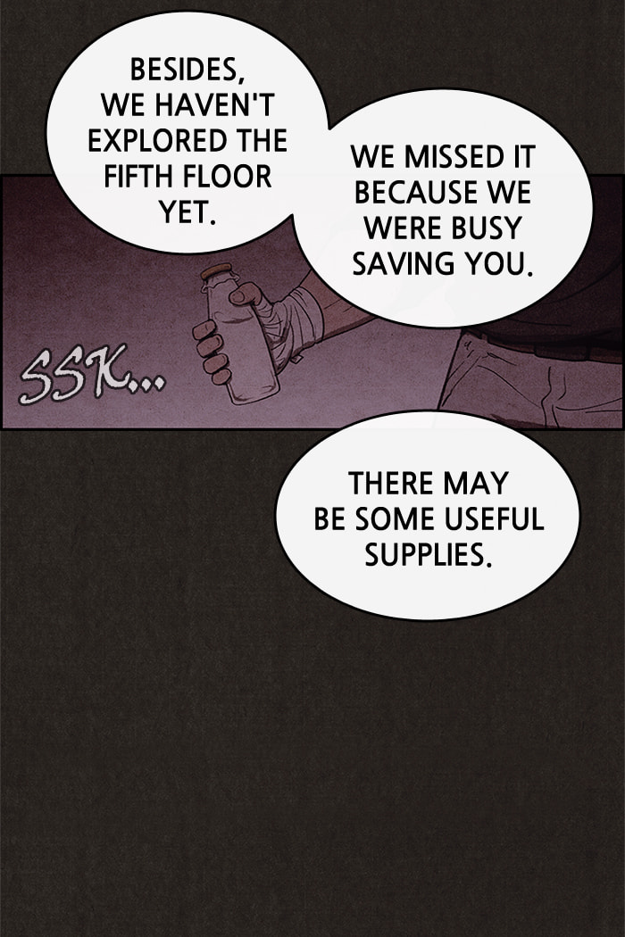Read Sweet Home chapter 44 image 39 on Lezhin
