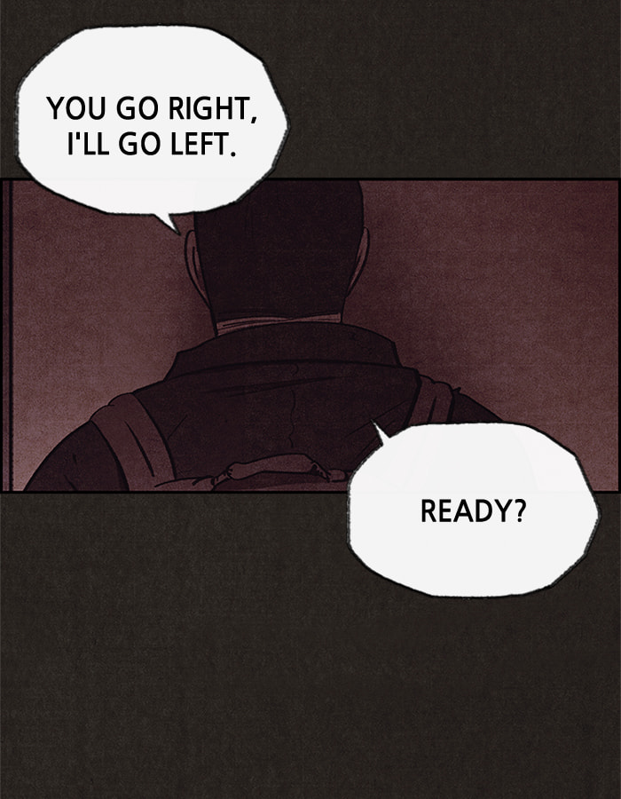 Read Sweet Home chapter 44 image 42 on Lezhin