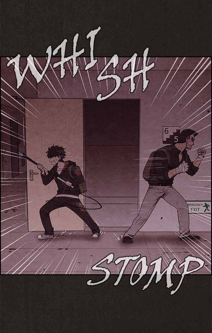 Read Sweet Home chapter 44 image 45 on Lezhin