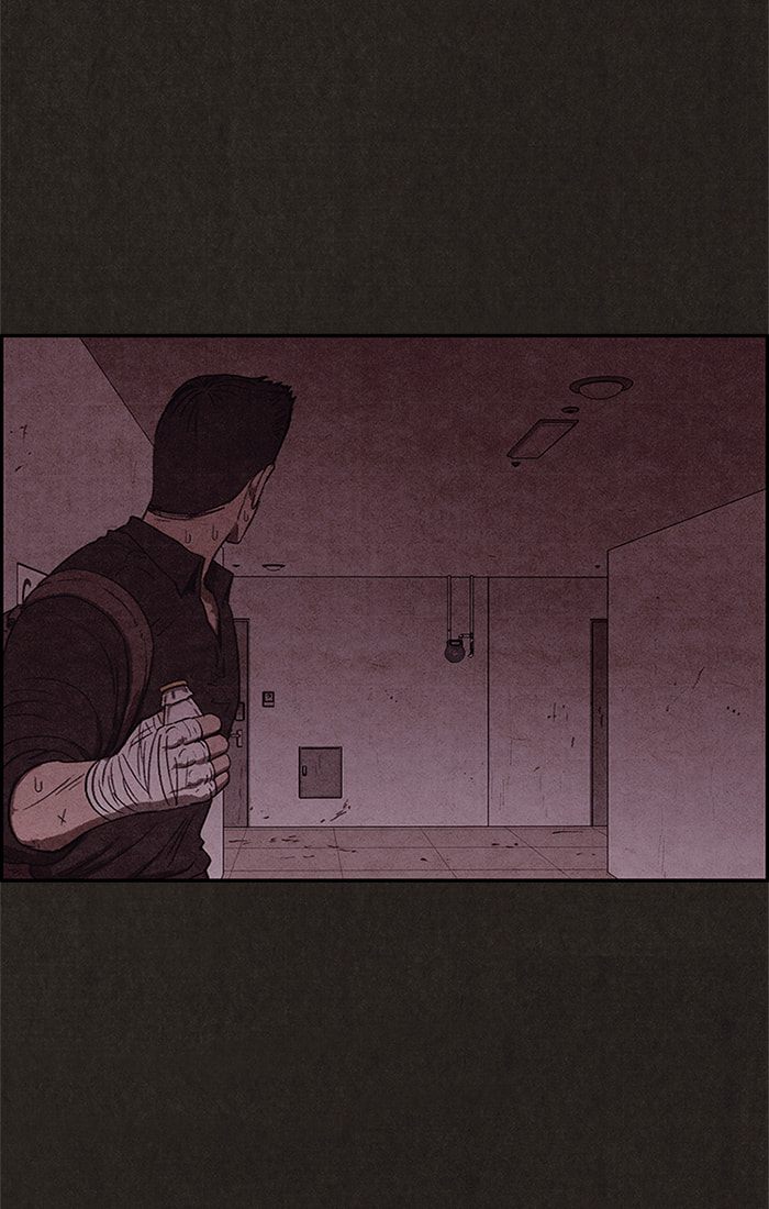 Read Sweet Home chapter 44 image 48 on Lezhin