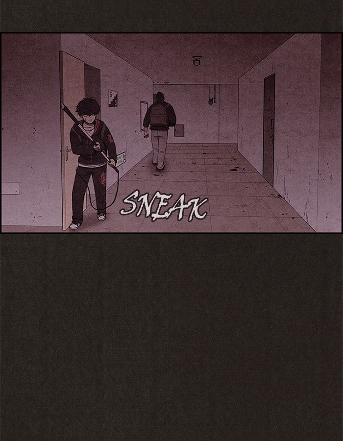 Read Sweet Home chapter 44 image 51 on Lezhin