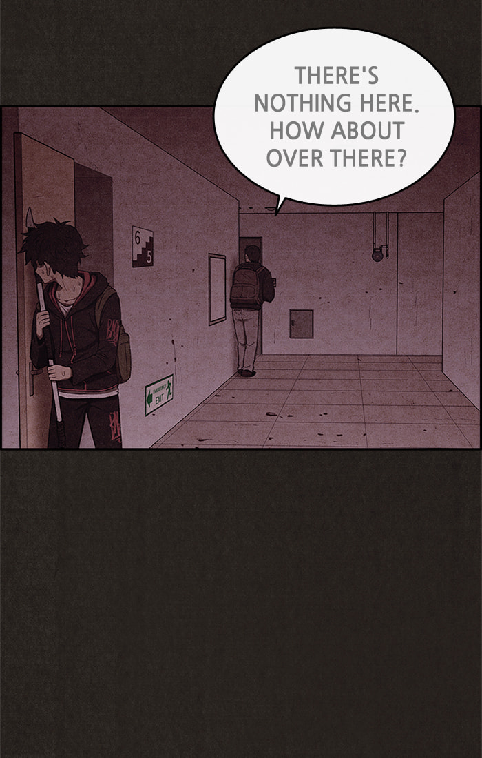 Read Sweet Home chapter 44 image 56 on Lezhin