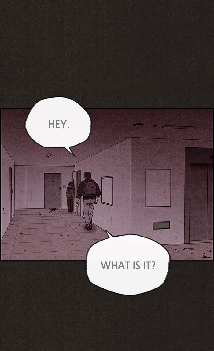 Read Sweet Home chapter 44 image 59 on Lezhin