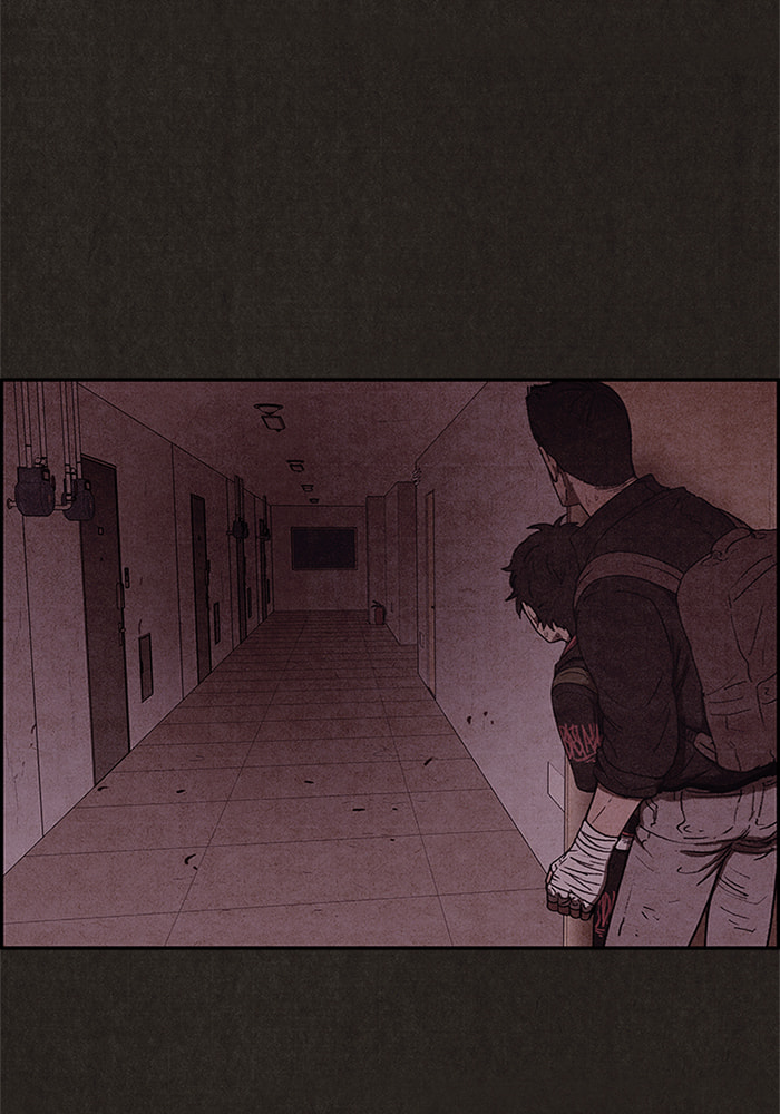 Read Sweet Home chapter 44 image 61 on Lezhin