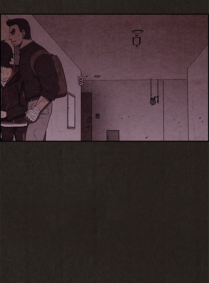 Read Sweet Home chapter 44 image 70 on Lezhin